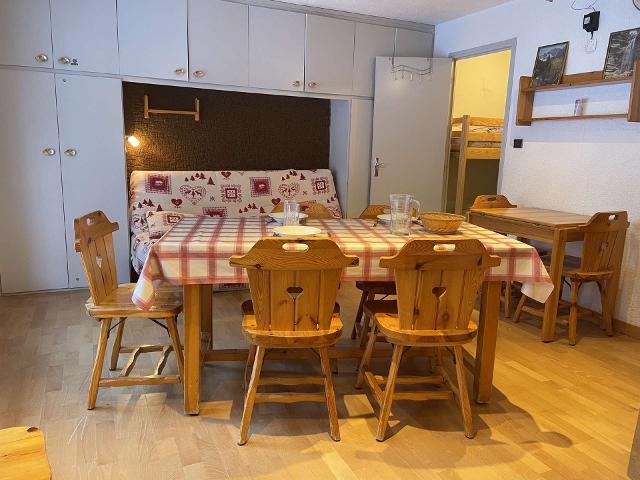 Appartement Christiania A RSL200-3A - Risoul 