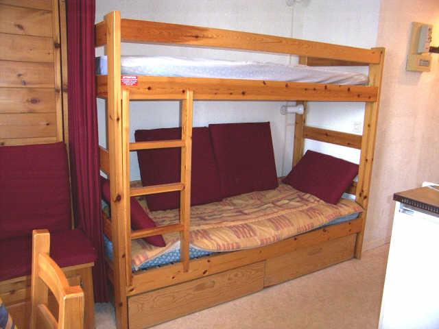 Cretes 58290 - Risoul 