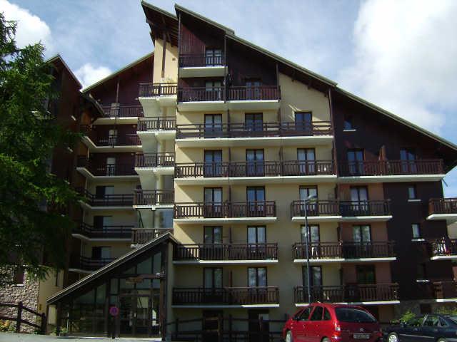 Cretes 58292 - Risoul 