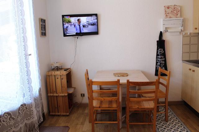 Appartement Edelweiss B RSL210-1B - Risoul 