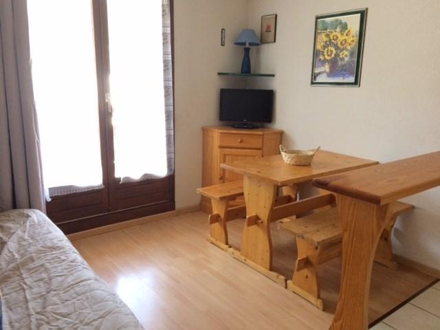 Appartement Soldanelles RSL160-28 - Risoul 