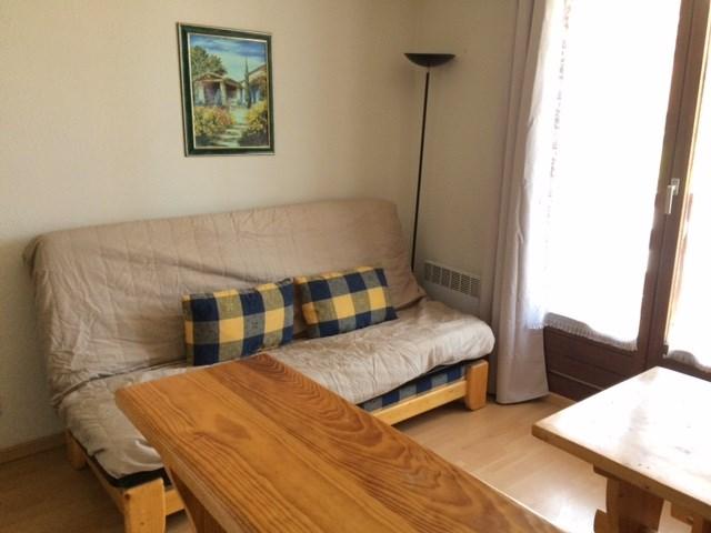 Appartement Soldanelles RSL160-28 - Risoul 