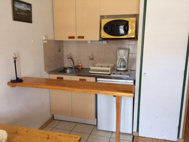 Appartement Soldanelles RSL160-28 - Risoul 