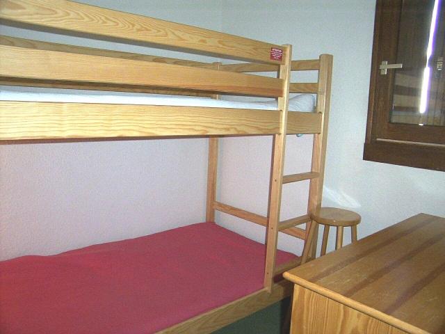 Appartement Soldanelles RSL160-28 - Risoul 