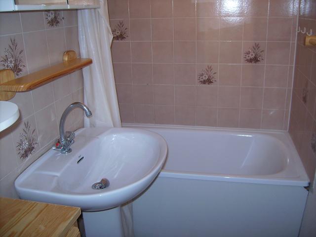 Appartement Soldanelles RSL160-28 - Risoul 