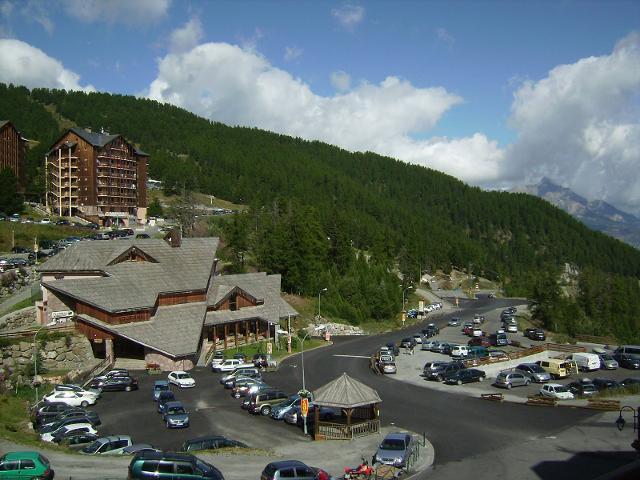 Appartement Soldanelles RSL160-28 - Risoul 