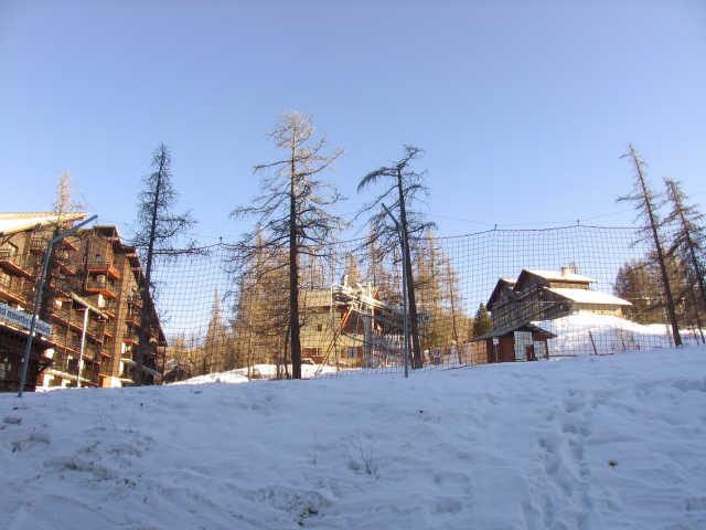 Clarines 58295 - Risoul 