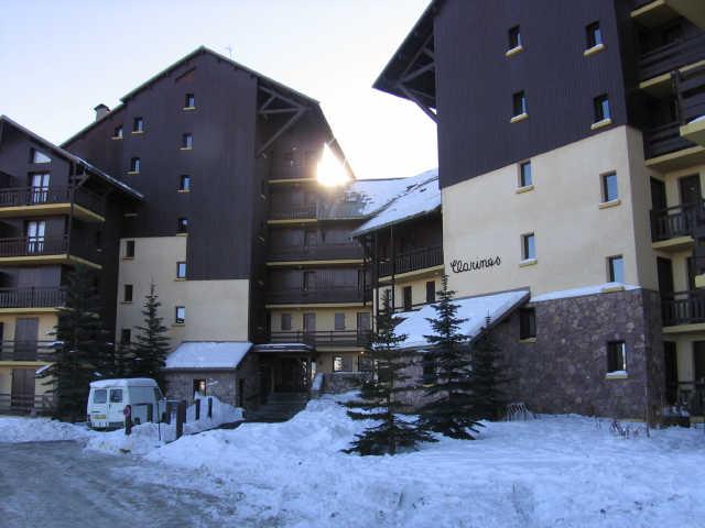 Clarines 58295 - Risoul 