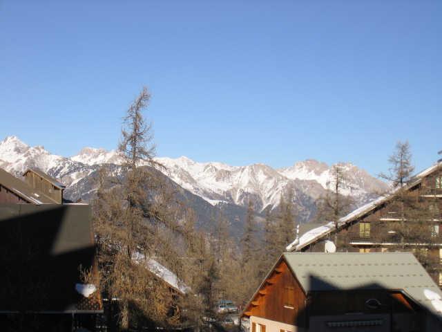 Clématites 58297 - Risoul 