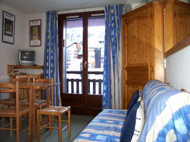 Soldanelles 58300 - Risoul 