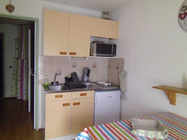 Appartement Soldanelles RSL160-52 - Risoul 