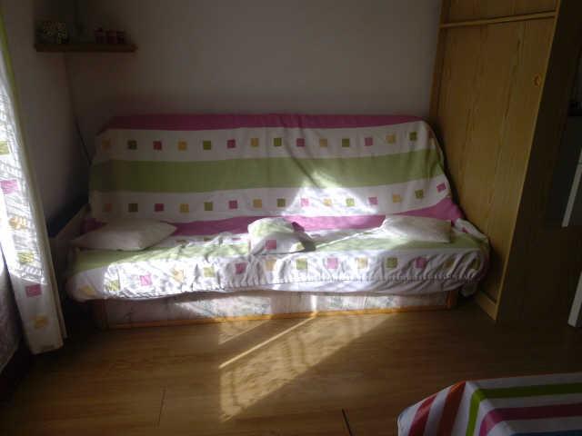 Soldanelles 58301 - Risoul 