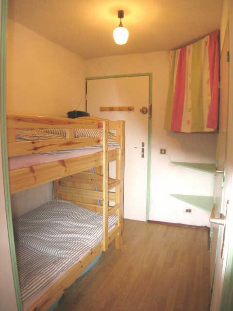 Soldanelles 58301 - Risoul 