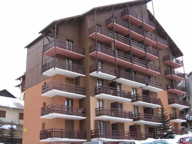 Soldanelles 58301 - Risoul 