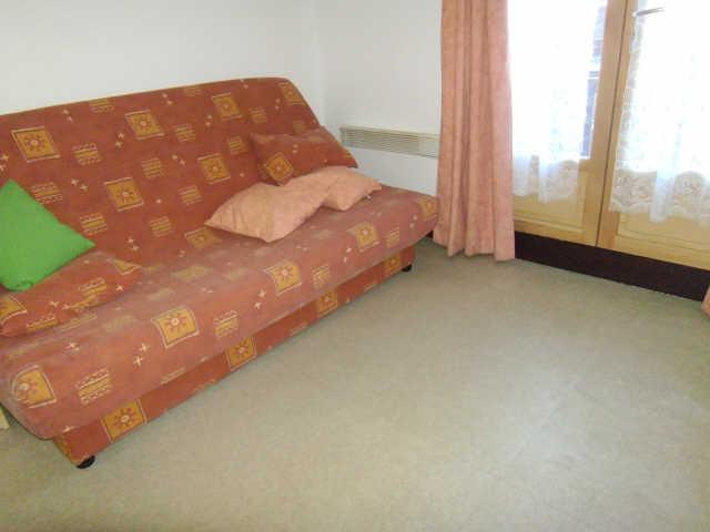 Soldanelles 58303 - Risoul 