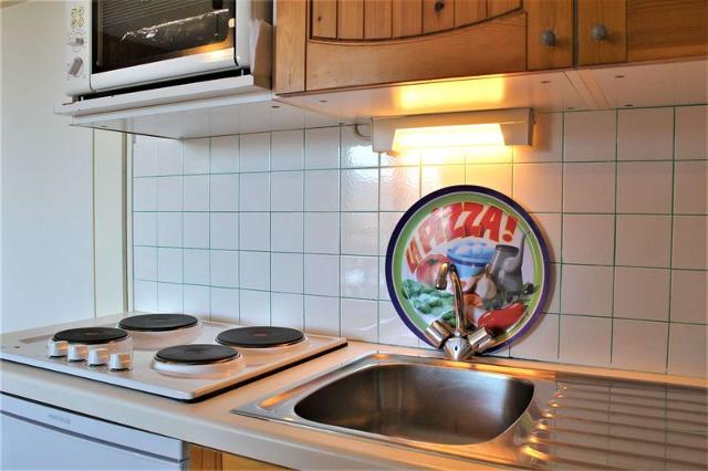 Appartement Clematites C RSL330-409C - Risoul