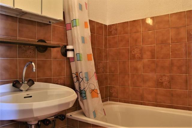 Appartement Clematites C RSL330-409C - Risoul