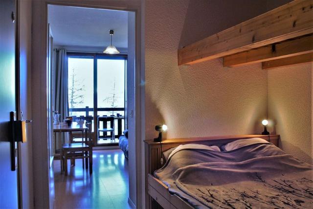 Appartement Clematites C RSL330-409C - Risoul