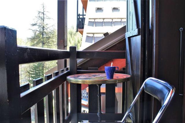 Appartement Clematites C RSL330-409C - Risoul
