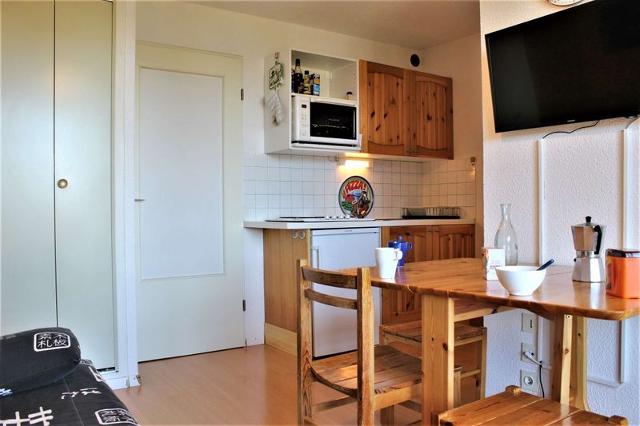 Appartement Clematites C RSL330-409C - Risoul