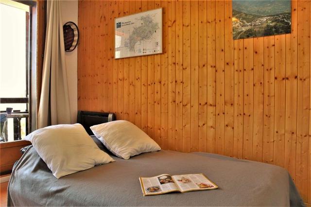 Appartement Clematites C RSL330-409C - Risoul