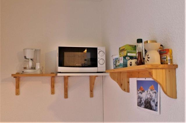 Appartement Clematites C RSL330-409C - Risoul