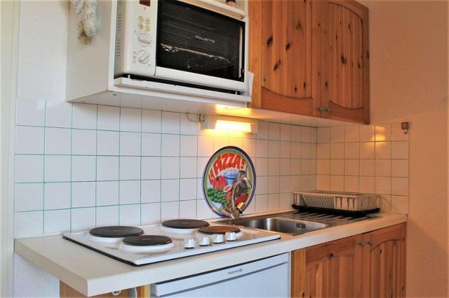 Appartement Clematites C RSL330-409C - Risoul