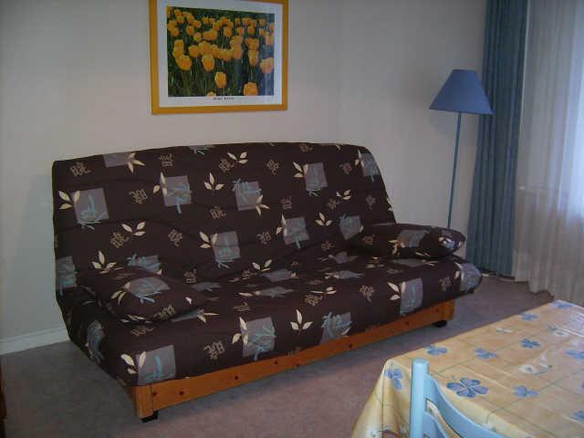 Appartement Diamant C RSL430-72C - Risoul 