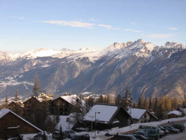 Appartement Diamant C RSL430-72C - Risoul 