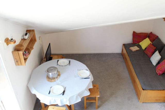 Appartement Clarines B1 RSL310-221B1 - Risoul