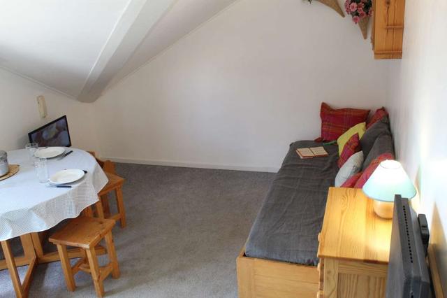 Appartement Clarines B1 RSL310-221B1 - Risoul