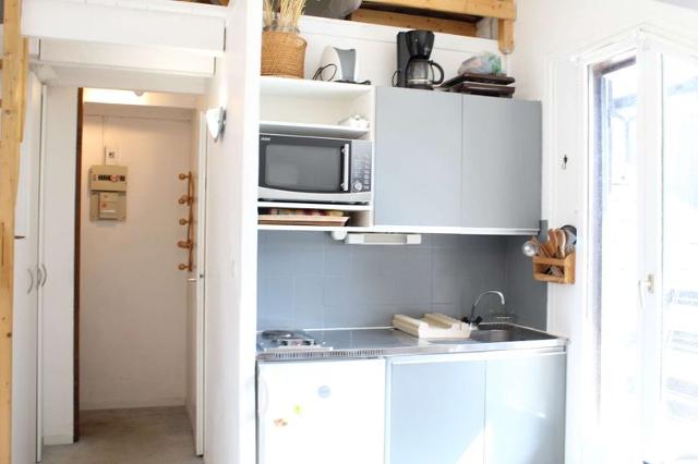 Appartement Clarines B1 RSL310-221B1 - Risoul