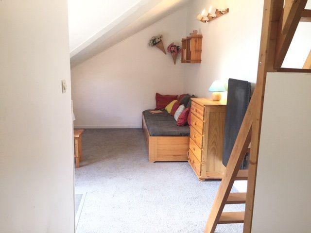 Appartement Clarines B1 RSL310-221B1 - Risoul