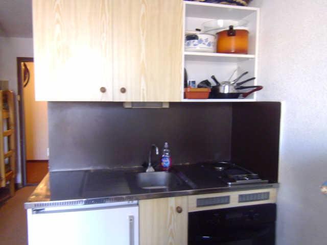 Cretes 58308 - Risoul 