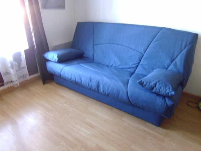 Cretes 58308 - Risoul 