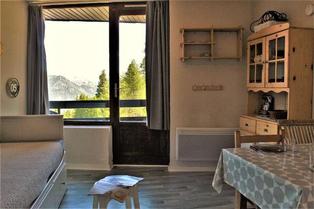 Appartement Diamant C RSL430-73C - Risoul 