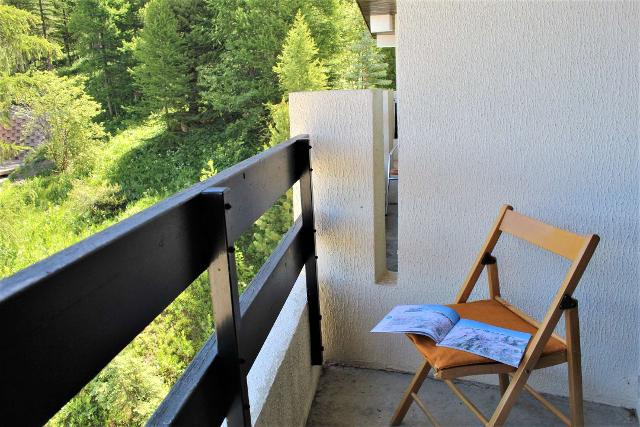 Appartement Diamant C RSL430-73C - Risoul 