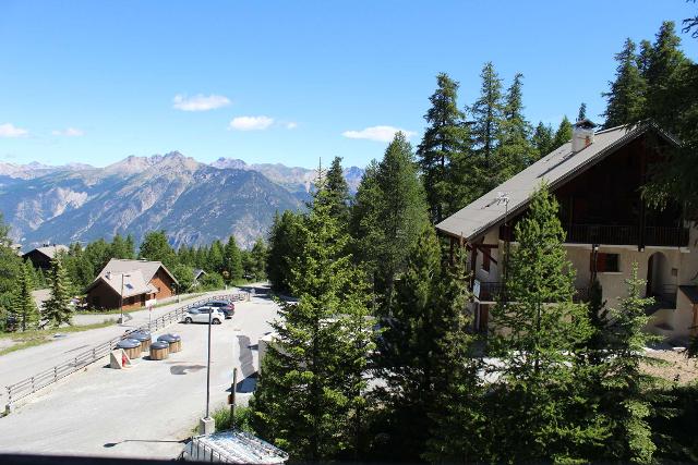 Appartement Diamant C RSL430-73C - Risoul 