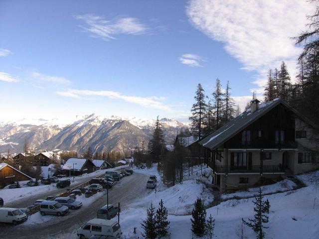 Appartement Diamant C RSL430-73C - Risoul 