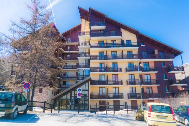 Appartement Diamant C RSL430-73C - Risoul 