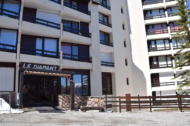 Appartement Diamant C RSL430-73C - Risoul 