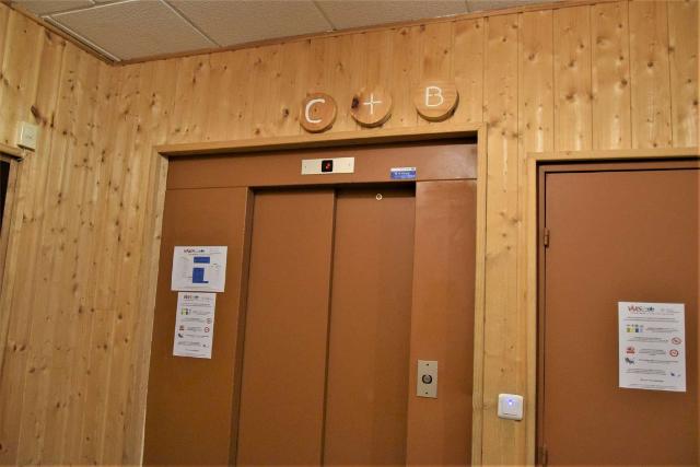 Appartement Diamant C RSL430-73C - Risoul 