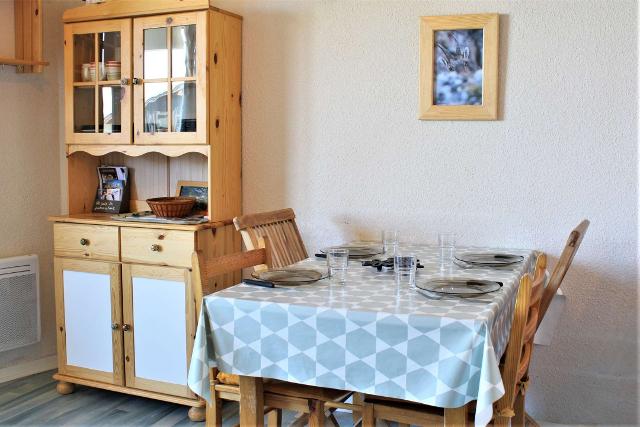 Appartement Diamant C RSL430-73C - Risoul 