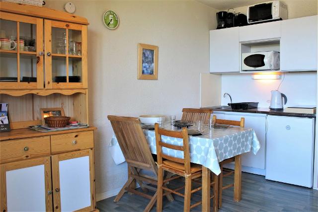 Appartement Diamant C RSL430-73C - Risoul 