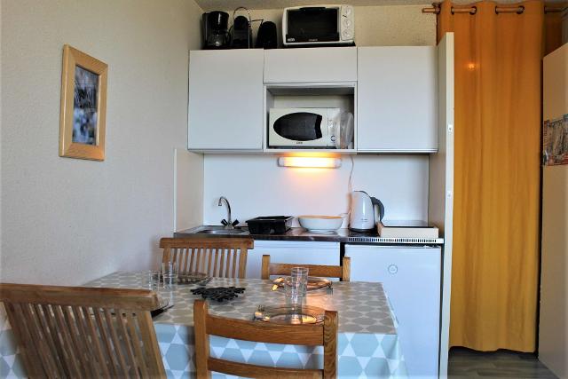 Appartement Diamant C RSL430-73C - Risoul 