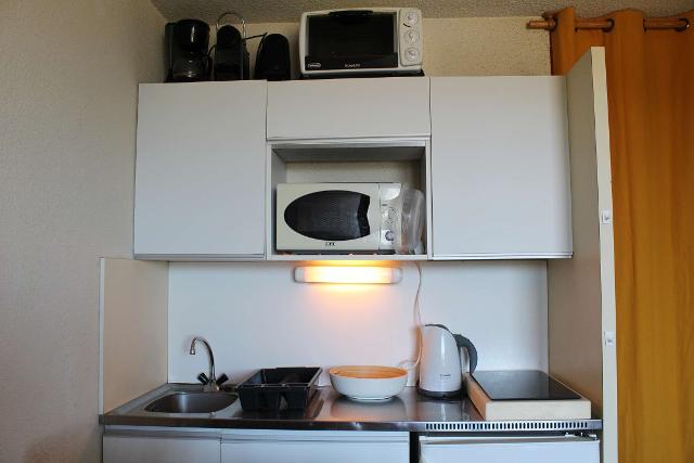 Appartement Diamant C RSL430-73C - Risoul 