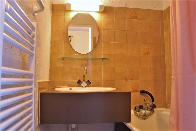 Appartement Diamant C RSL430-73C - Risoul 