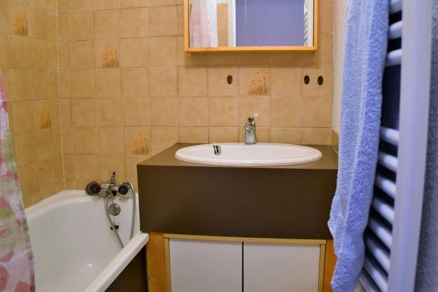 Appartement Diamant C RSL430-71C - Risoul