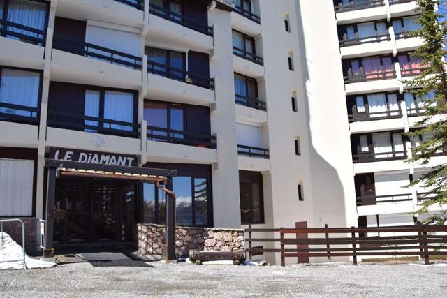 Appartement Diamant C RSL430-71C - Risoul