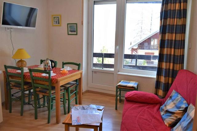 Appartement Diamant C RSL430-71C - Risoul